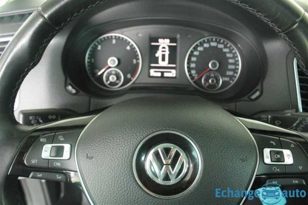 Volkswagen Sharan 2.0 TDI 150 Confortline