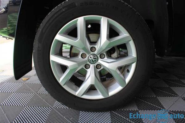 Volkswagen Amarok 3.0 V6 224CH 4Motion Carat DSG