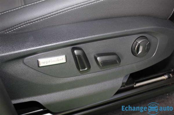 Volkswagen Amarok 3.0 V6 224CH 4Motion Carat DSG