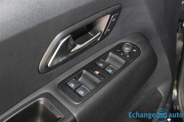 Volkswagen Amarok 3.0 V6 224CH 4Motion Carat DSG