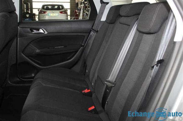 Peugeot 308 SW 1.6 BlueHDi 120ch S&S BVM6 Allure