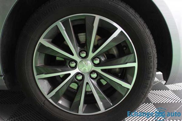 Peugeot 308 SW 1.6 BlueHDi 120ch S&S BVM6 Allure