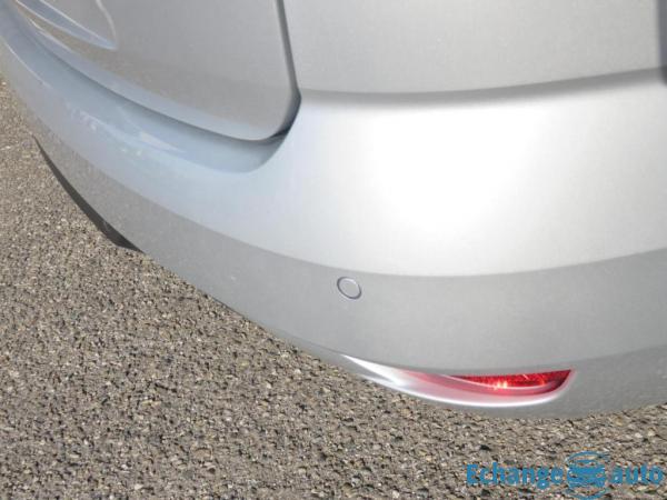 Renault Mégane IV ESTATE BUSINESS TCe 100 Energy