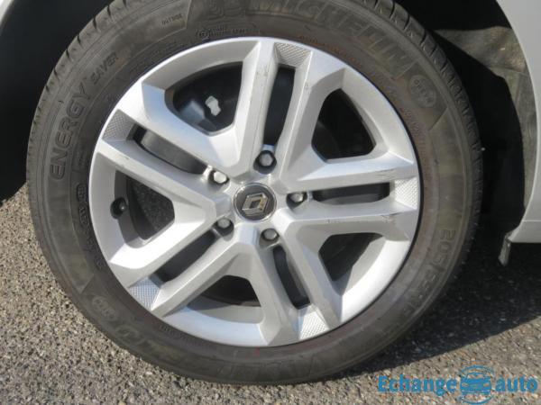 Renault Mégane IV ESTATE BUSINESS TCe 100 Energy