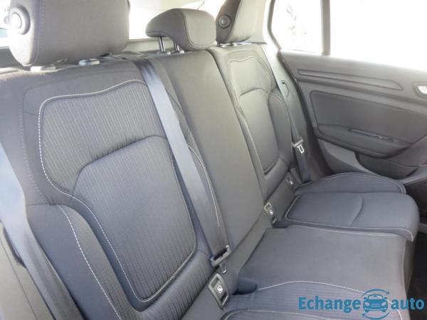 Renault Mégane IV ESTATE BUSINESS TCe 100 Energy