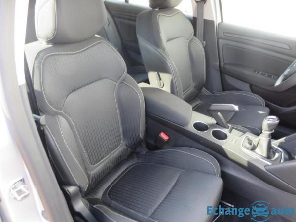 Renault Mégane IV ESTATE BUSINESS TCe 100 Energy