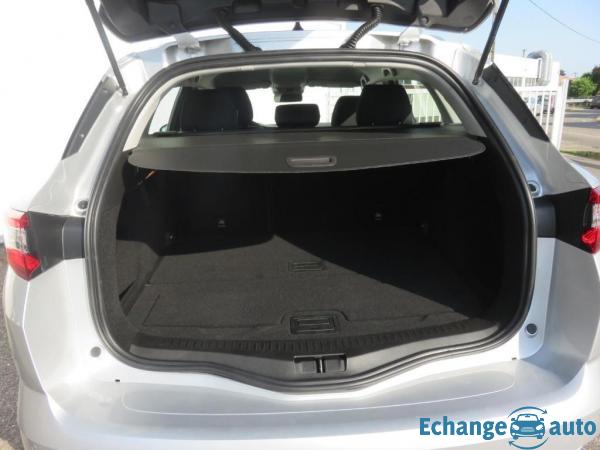 Renault Mégane IV ESTATE BUSINESS TCe 100 Energy