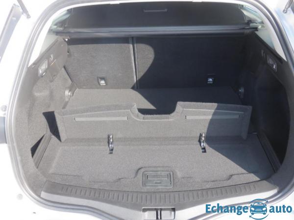 Renault Mégane IV ESTATE BUSINESS TCe 100 Energy