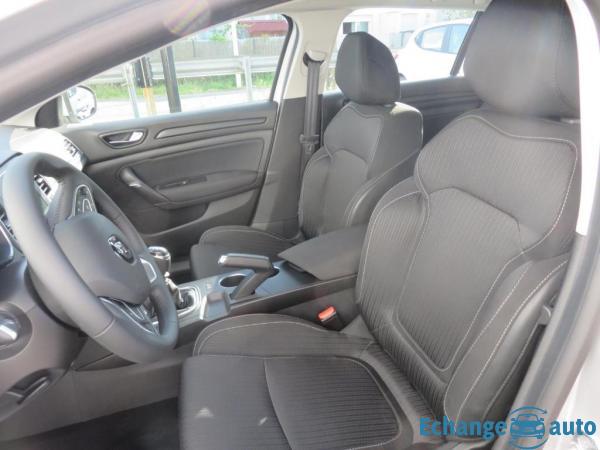 Renault Mégane IV ESTATE BUSINESS TCe 100 Energy