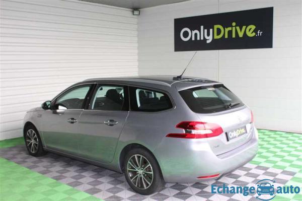 Peugeot 308 SW 1.6 BlueHDi 120ch S&S BVM6 Allure