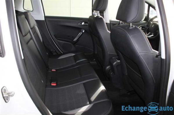 Peugeot 2008 1.6 e-HDi 92ch FAP BVM5 Allure