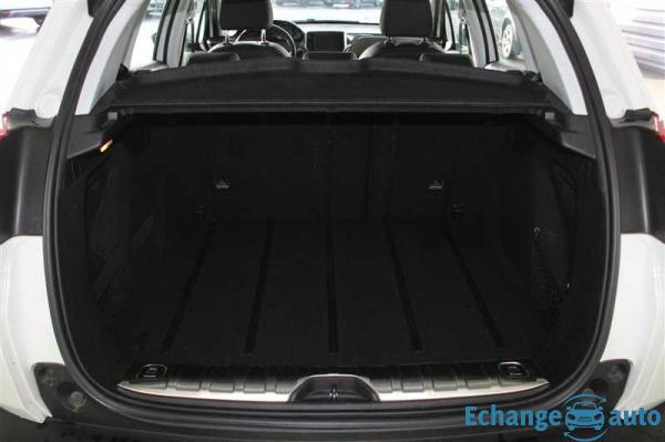 Peugeot 2008 1.6 e-HDi 92ch FAP BVM5 Allure