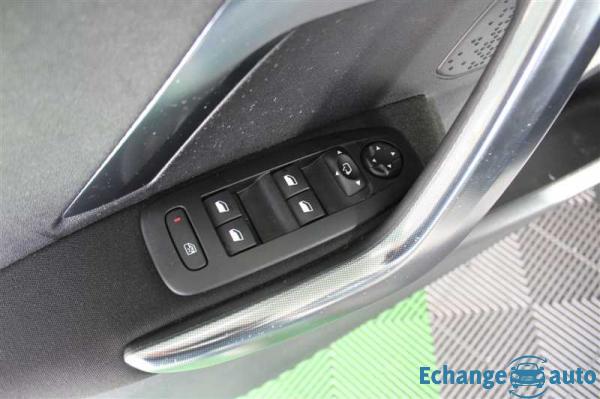 Peugeot 2008 1.6 e-HDi 92ch FAP BVM5 Allure