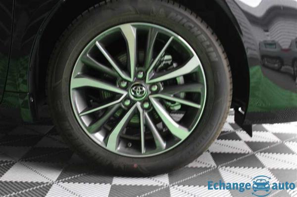 Toyota Avensis SPORTS Touring 147 VVT-i Dynamic