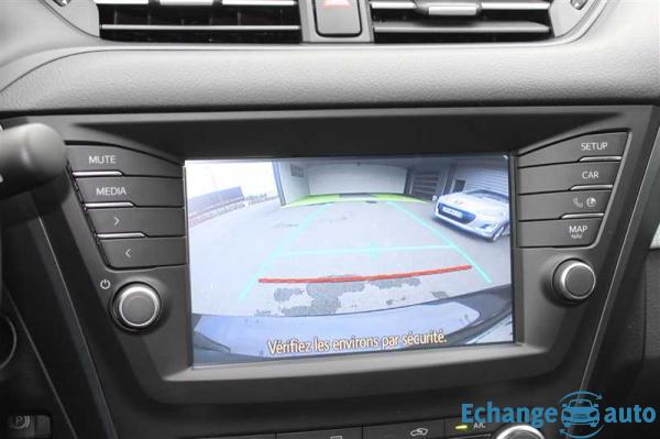 Toyota Avensis SPORTS Touring 147 VVT-i Dynamic