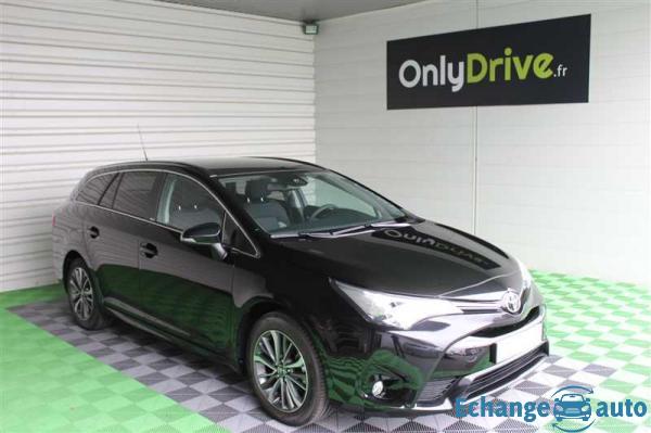 Toyota Avensis SPORTS Touring 147 VVT-i Dynamic