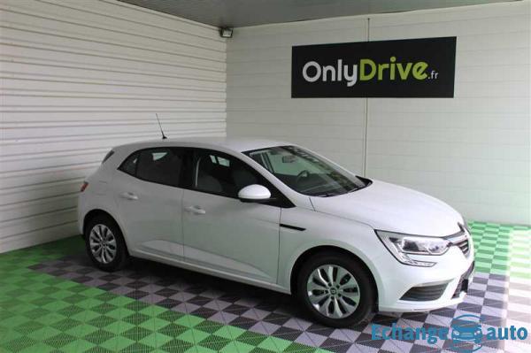Renault Mégane IV 1.3 TCe 115 FAP Life