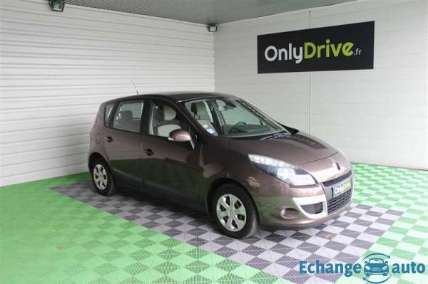 Renault Scénic III 1.5 dCi 105 eco2 Expression
