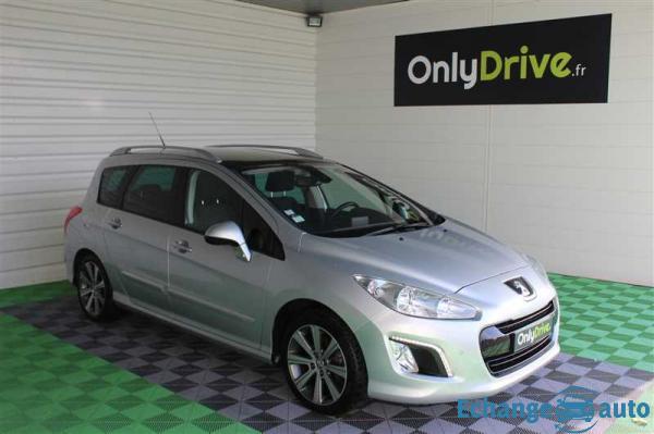 Peugeot 308 SW 1.6 e-HDi 115ch FAP BMP6 Allure