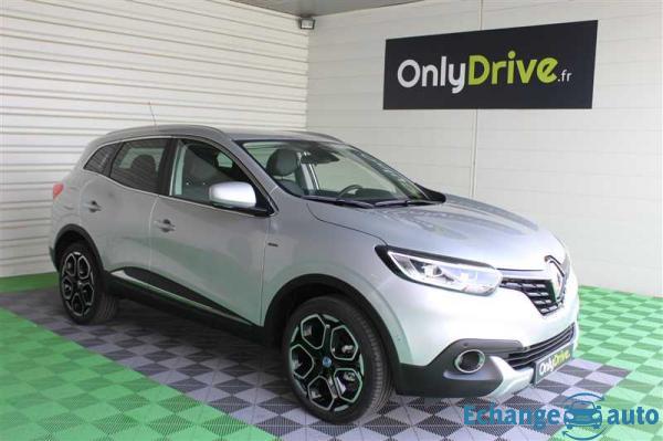 Renault Kadjar 1.2 TCe 130 Energy S-Edition