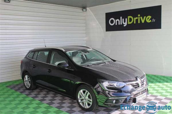 Renault Mégane IV Estate 1.5 dCi 110 Energy Business EDC