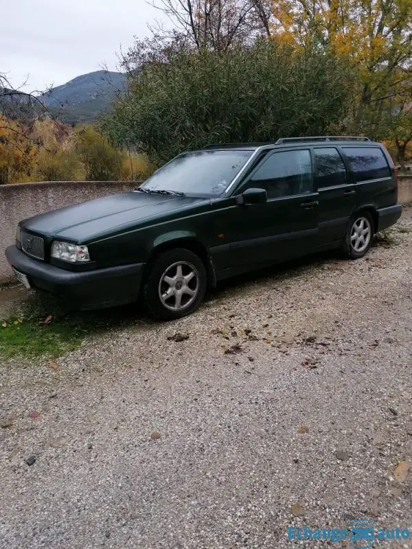 Volvo 850 break
