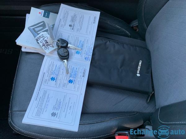 SUZUKI JIMNY 1.3 VVT JLX SERIE SPECIALE