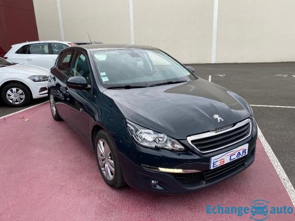 PEUGEOT 308 1.6 e-HDi 115ch Active+GPS+TEL+126MKM
