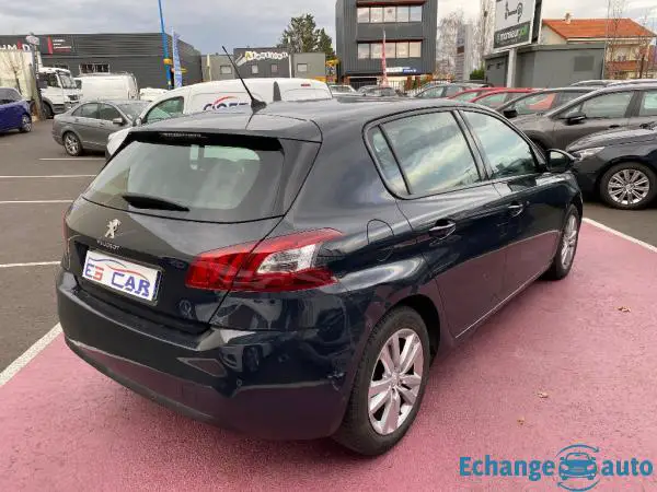 PEUGEOT 308 1.6 e-HDi 115ch Active+GPS+TEL+126MKM