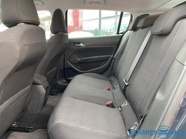 PEUGEOT 308 1.6 e-HDi 115ch Active+GPS+TEL+126MKM