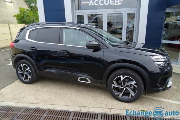 Citroën C5 Aircross SHINE 130 BVM6 + TOIT OUVRANT