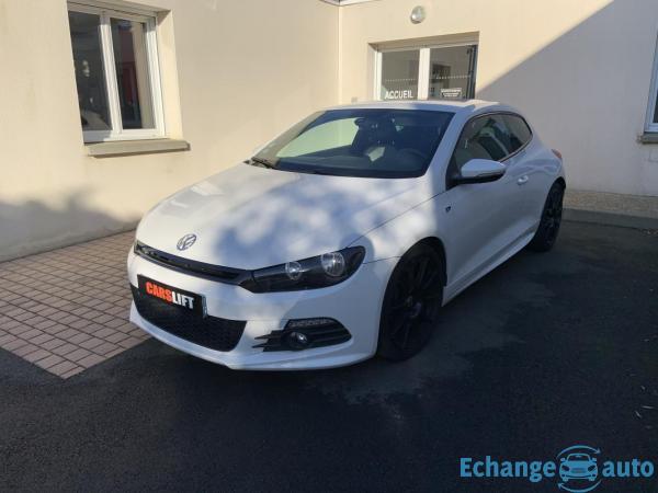 Volkswagen Scirocco 2.0 TFSI 211CV R-LINE GARANTIE 6 MOIS