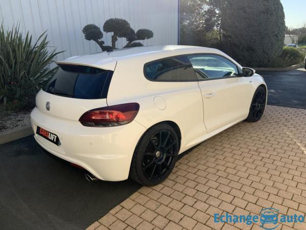 Volkswagen Scirocco 2.0 TFSI 211CV R-LINE GARANTIE 6 MOIS