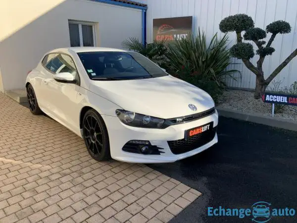 Volkswagen Scirocco 2.0 TFSI 211CV R-LINE GARANTIE 6 MOIS