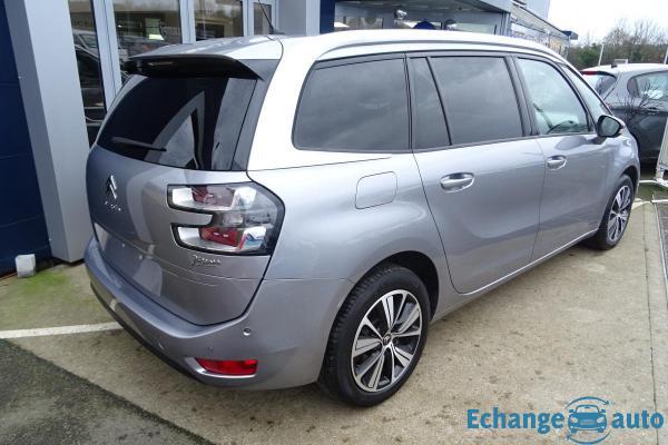 Citroën Grand C4 Picasso GD SHINE 1.6L HDI 120CV