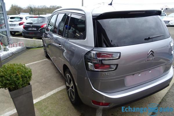 Citroën Grand C4 Picasso GD SHINE 1.6L HDI 120CV