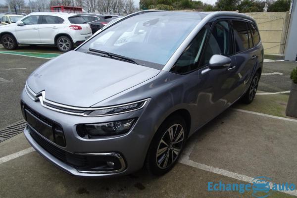 Citroën Grand C4 Picasso GD SHINE 1.6L HDI 120CV