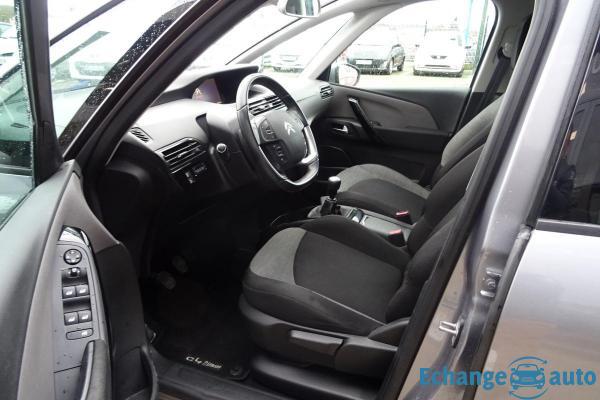 Citroën Grand C4 Picasso GD SHINE 1.6L HDI 120CV