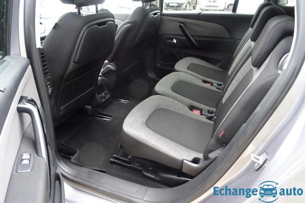 Citroën Grand C4 Picasso GD SHINE 1.6L HDI 120CV