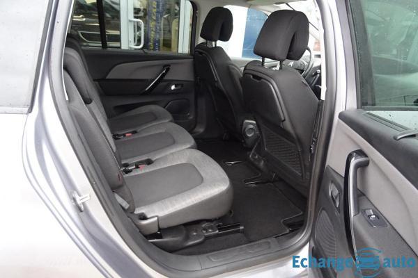 Citroën Grand C4 Picasso GD SHINE 1.6L HDI 120CV