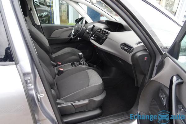 Citroën Grand C4 Picasso GD SHINE 1.6L HDI 120CV