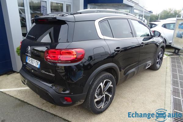 Citroën C5 Aircross SHINE 130 BVM6 + TOIT OUVRANT