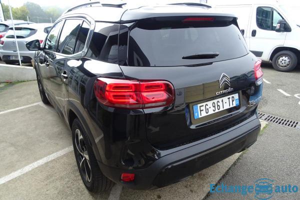 Citroën C5 Aircross SHINE 130 BVM6 + TOIT OUVRANT