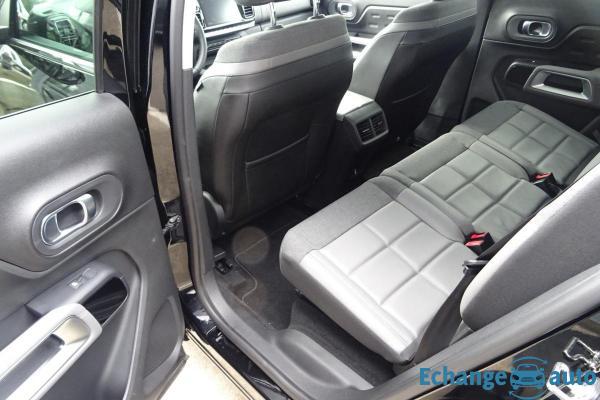 Citroën C5 Aircross SHINE 130 BVM6 + TOIT OUVRANT