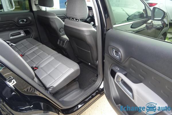 Citroën C5 Aircross SHINE 130 BVM6 + TOIT OUVRANT