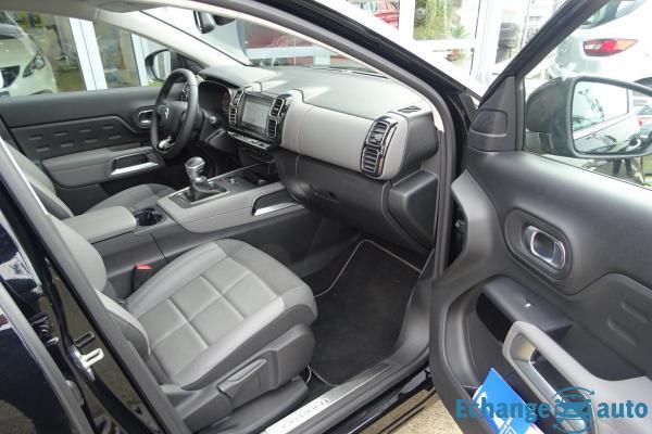 Citroën C5 Aircross SHINE 130 BVM6 + TOIT OUVRANT