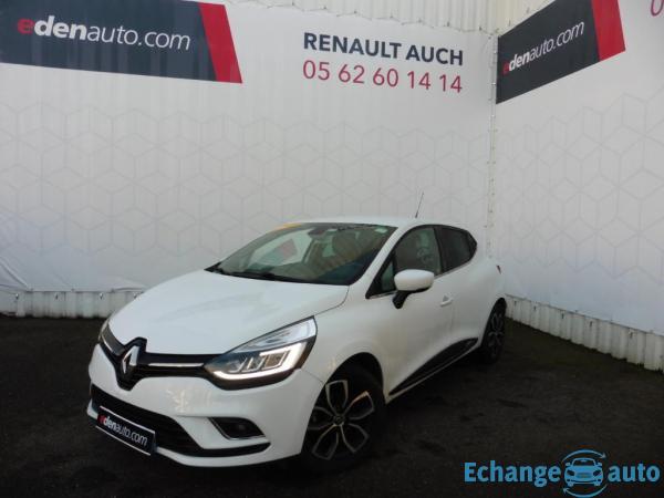 Renault Clio IV dCi 90 E6C Intens