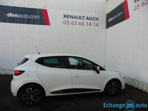 Renault Clio IV dCi 90 E6C Intens