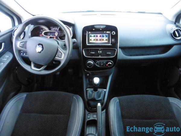 Renault Clio IV dCi 90 E6C Intens