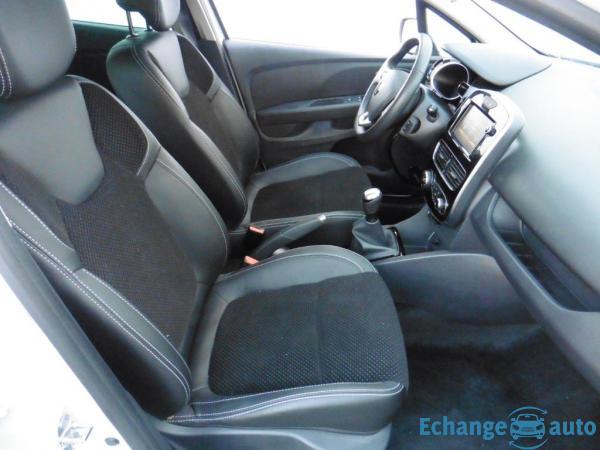 Renault Clio IV dCi 90 E6C Intens